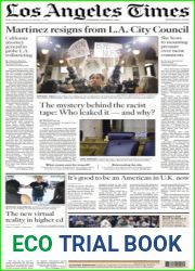 Los Angeles Times - 13 October, 2022