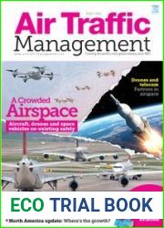 Air Traffic Management - Issue 03, 2022