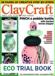 ClayCraft - Issue 68, 2022