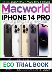 Macworld UK - November 2022