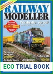 Railway Modeller - Issue 865, November 2022