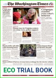 The Washington Times - October 13, 2022