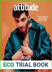 Attitude Magazine - November December 2022