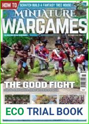 Miniature Wargames - Issue 475, November 2022