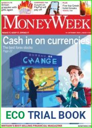 Moneyweek - Issue 1125, 14 October 2022
