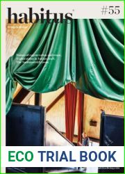 Habitus - Issue 55, 2022
