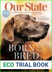 Our State: Celebrating North Carolina - November 2022