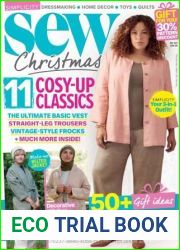 Sew - Issue 169, November 2022