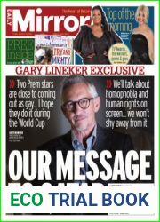 Daily Mirror - 14 October 2022