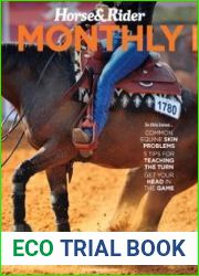Horse and Rider USA - October 2022