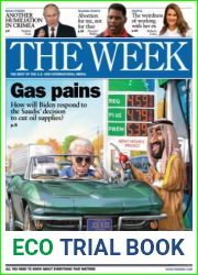 The Week USA - Vol. 22 Issue 1101, October 21 2022