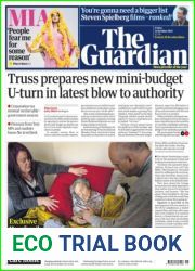 The Guardian - 14 October, 2022