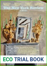 The New York Review of Book - Vol. LXIX No. 17, 03 Nov, 2022