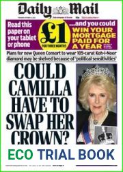 Daily Mail - 13 October, 2022