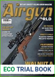 Airgun World - November 2022