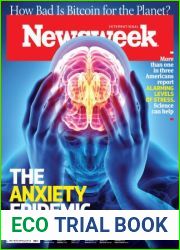 Newsweek International - October 21, 2022