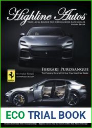 Highline Autos - Volume XIX, Number 07, 2022