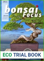Bonsai Focus - November December 2022