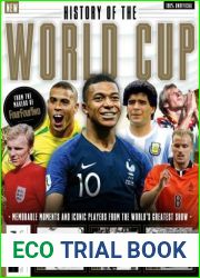 History of the World Cup - First Edition, 2022