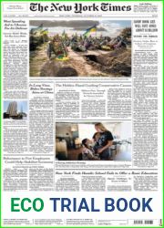The New York Times - 13 October, 2022