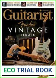 Guitarist - Issue 491, November 2022