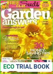 Garden Answers - November 2022