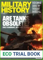 Military History - Winter 2023