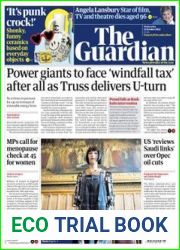 The Guardian - October 12, 2022