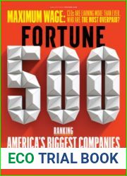 Fortune Europe - June July 2022