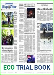 Chicago Tribune - 11 October, 2022