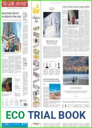 The Globe and Mail - October 11, 2022