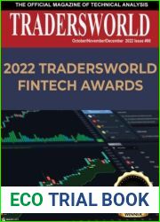 TradersWorld - Issue 86, October November December 2022