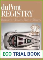 duPont Registry - No 450, November 2022