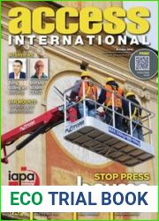 Access International - October 2022