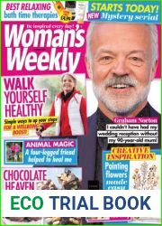 Woman|s Weekly UK - 18 October, 2022