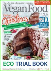 Vegan Food and Living - November 2022