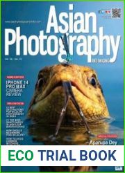 Asian Photography - Vol. 34 No. 10, October 2022