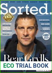 Sorted Magazine - Issue 91, November December 2022