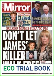 Daily Mirror - 12 October 2022
