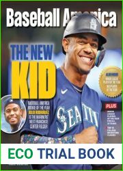 Baseball America - October 2022
