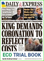 Daily Express - 12 October 2022