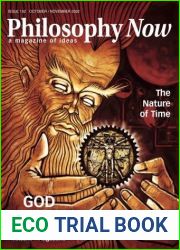 Philosophy Now - Issue 152, October November 2022