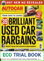 Autocar UK - 12 October, 2022