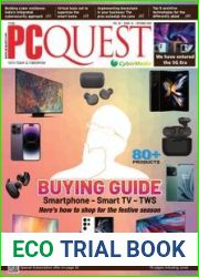 PCQuest - Vol. 35, Issue 10, October 2022