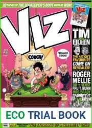 Viz - Issue 320, November 2022