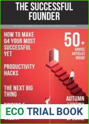The Successful Founder - Autumn 2022