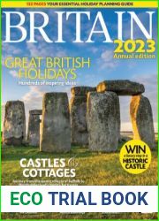 Britain - Annual 2023