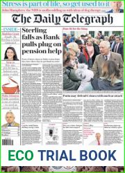 The Daily Telegraph - 12 October 2022