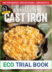 Southern Cast Iron - Volume 8, Issue 6, November December 2022