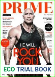 Prime Singapore - October November 2022